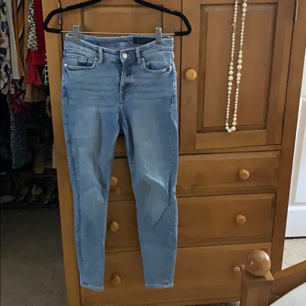 All Saints Grace Jean